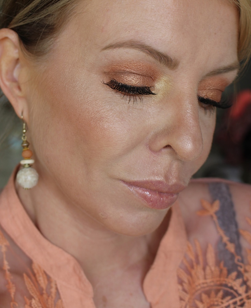 Makeup Artist - Gail Miller